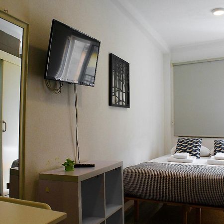Estudio Avenida Vila Real Eksteriør billede