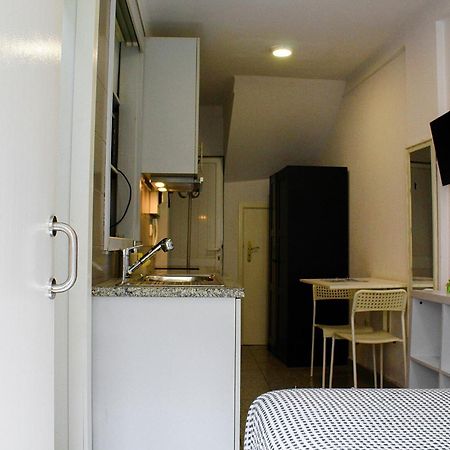 Estudio Avenida Vila Real Eksteriør billede