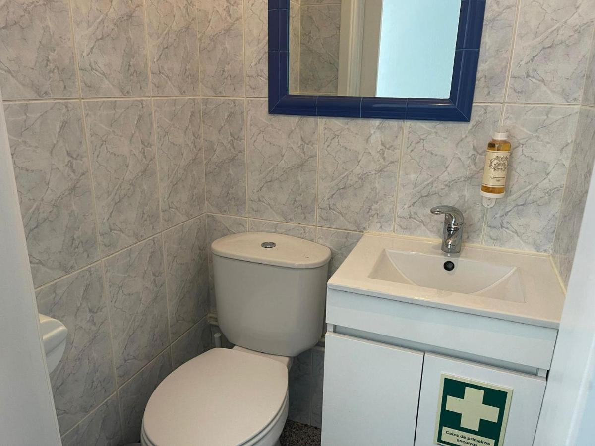 Estudio Avenida Vila Real Eksteriør billede