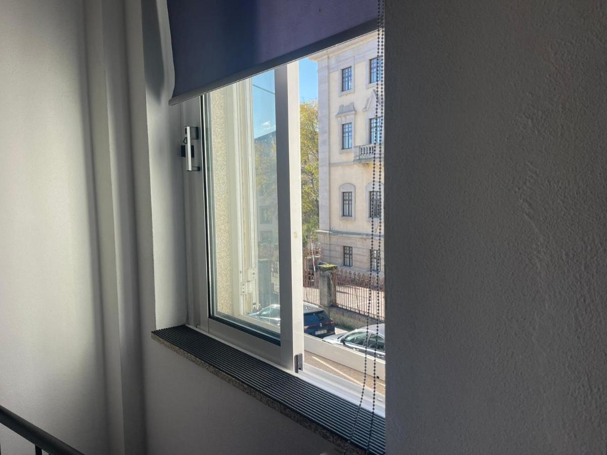 Estudio Avenida Vila Real Eksteriør billede