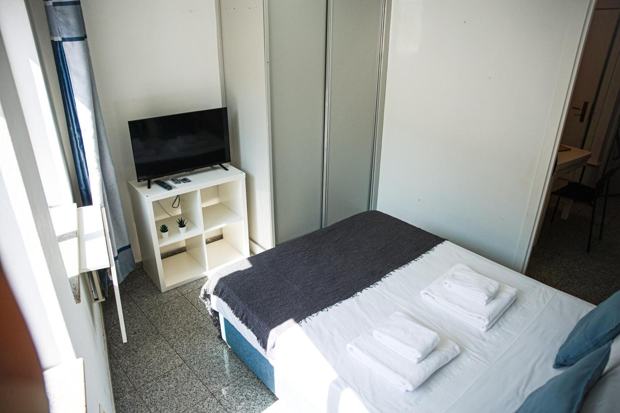 Estudio Avenida Vila Real Eksteriør billede