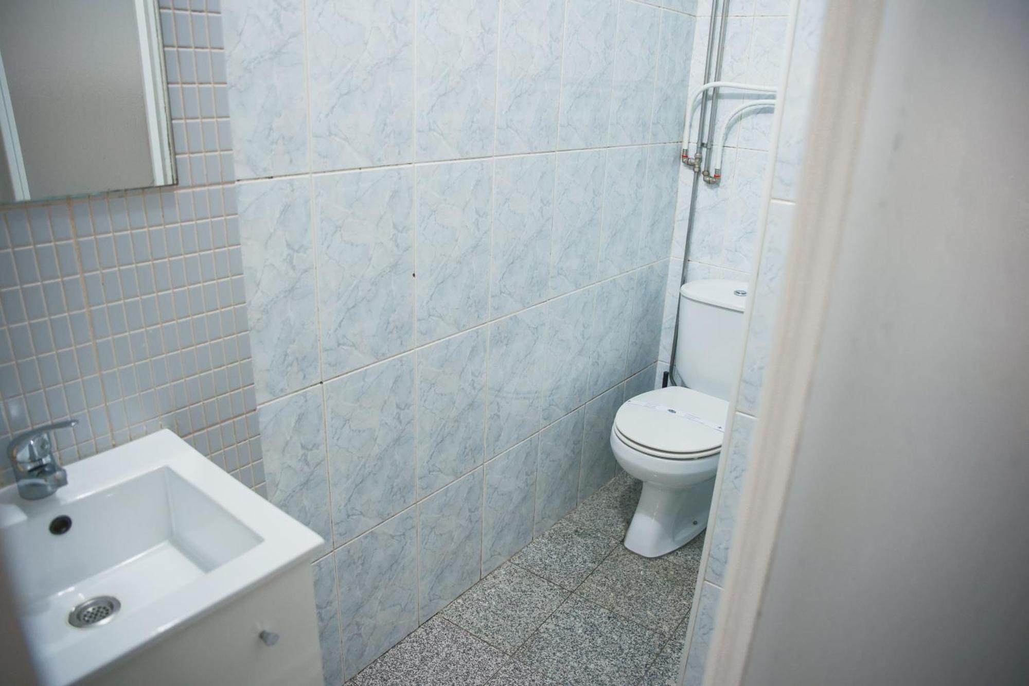Estudio Avenida Vila Real Eksteriør billede