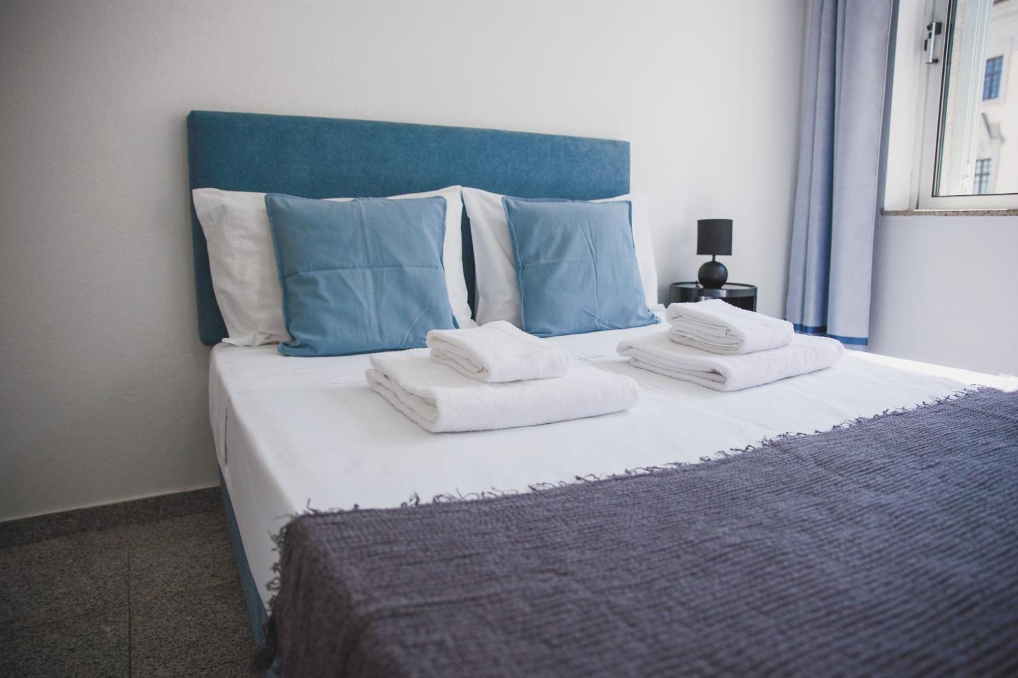 Estudio Avenida Vila Real Eksteriør billede