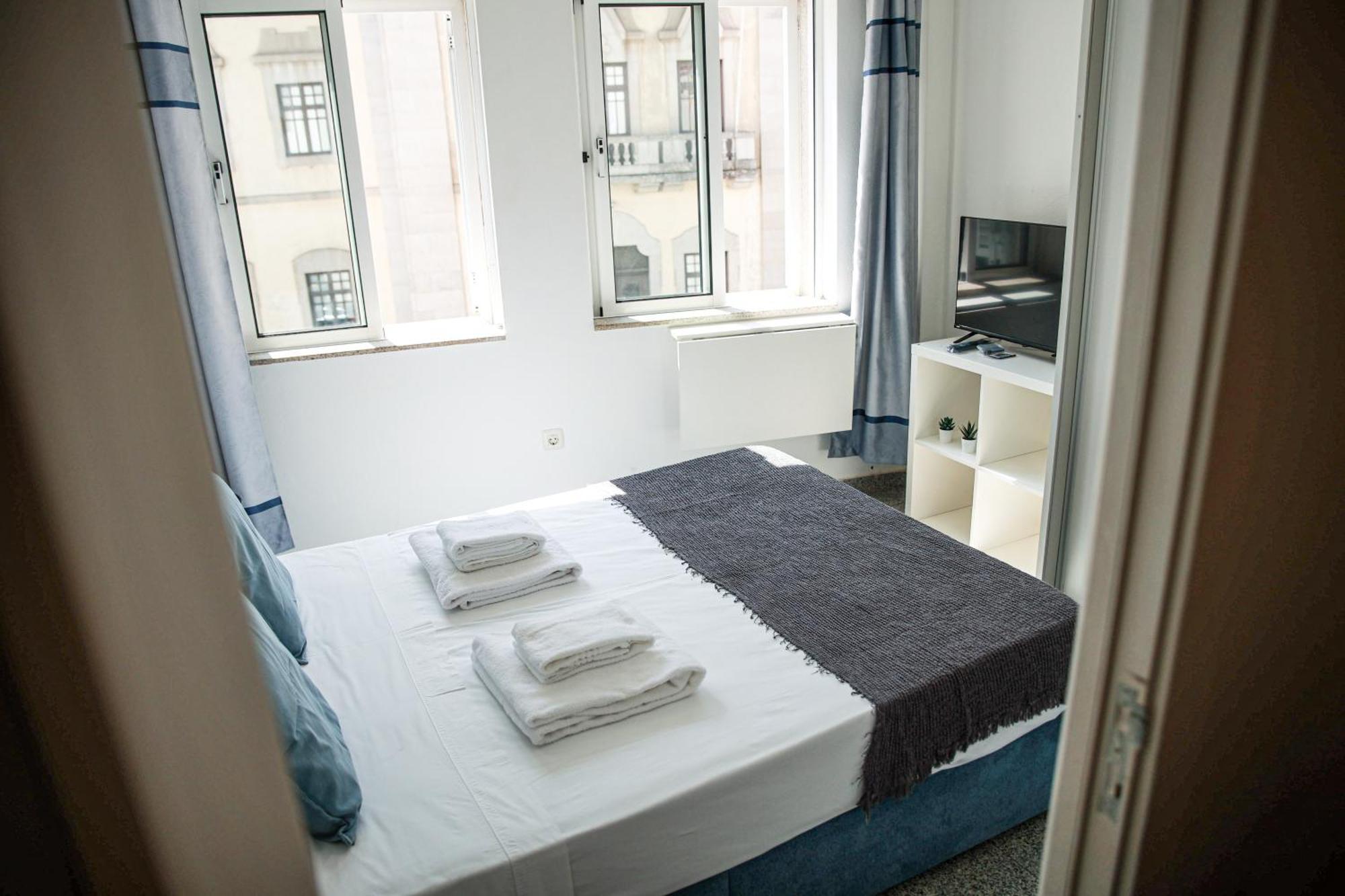 Estudio Avenida Vila Real Eksteriør billede