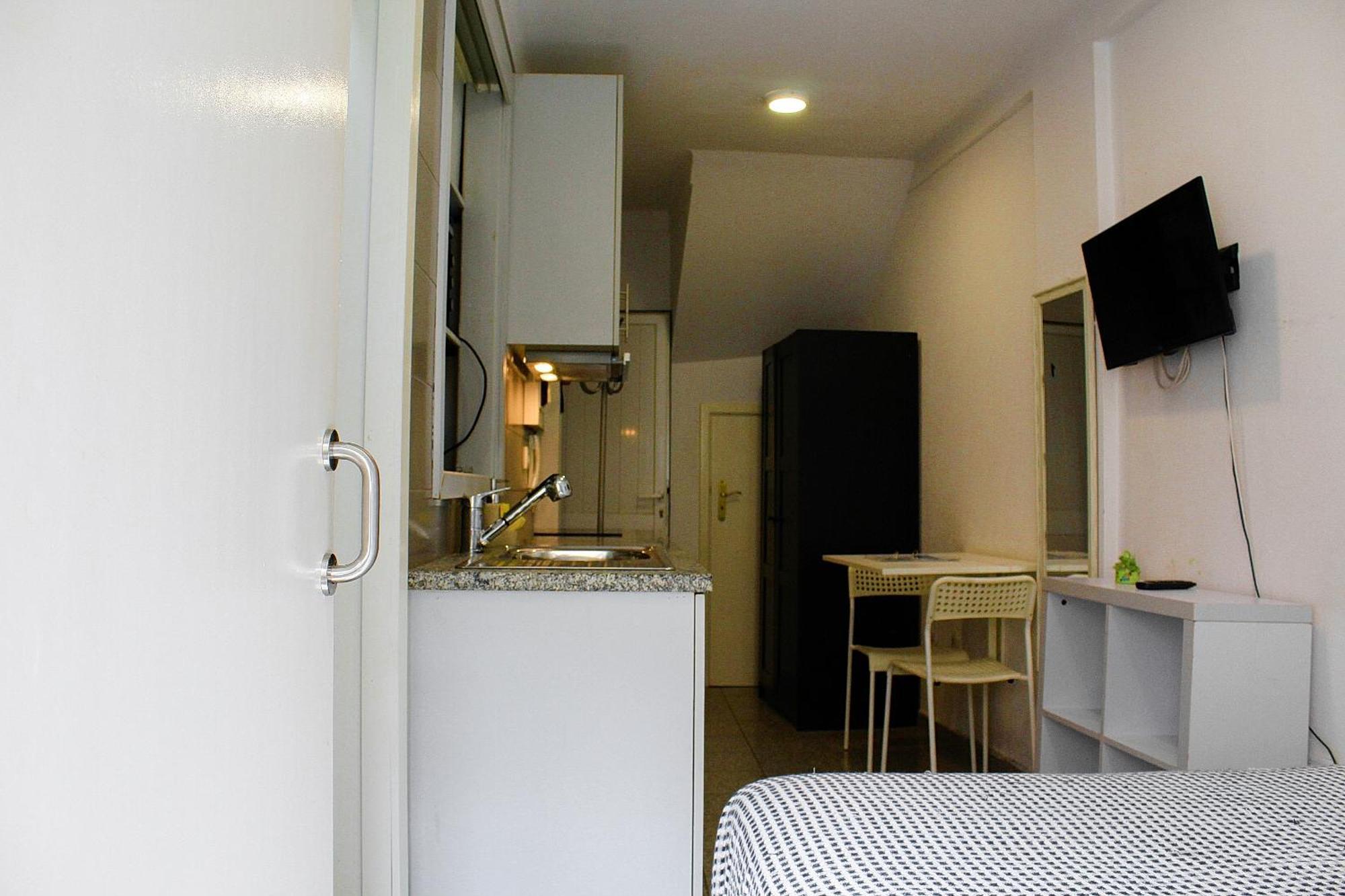 Estudio Avenida Vila Real Eksteriør billede