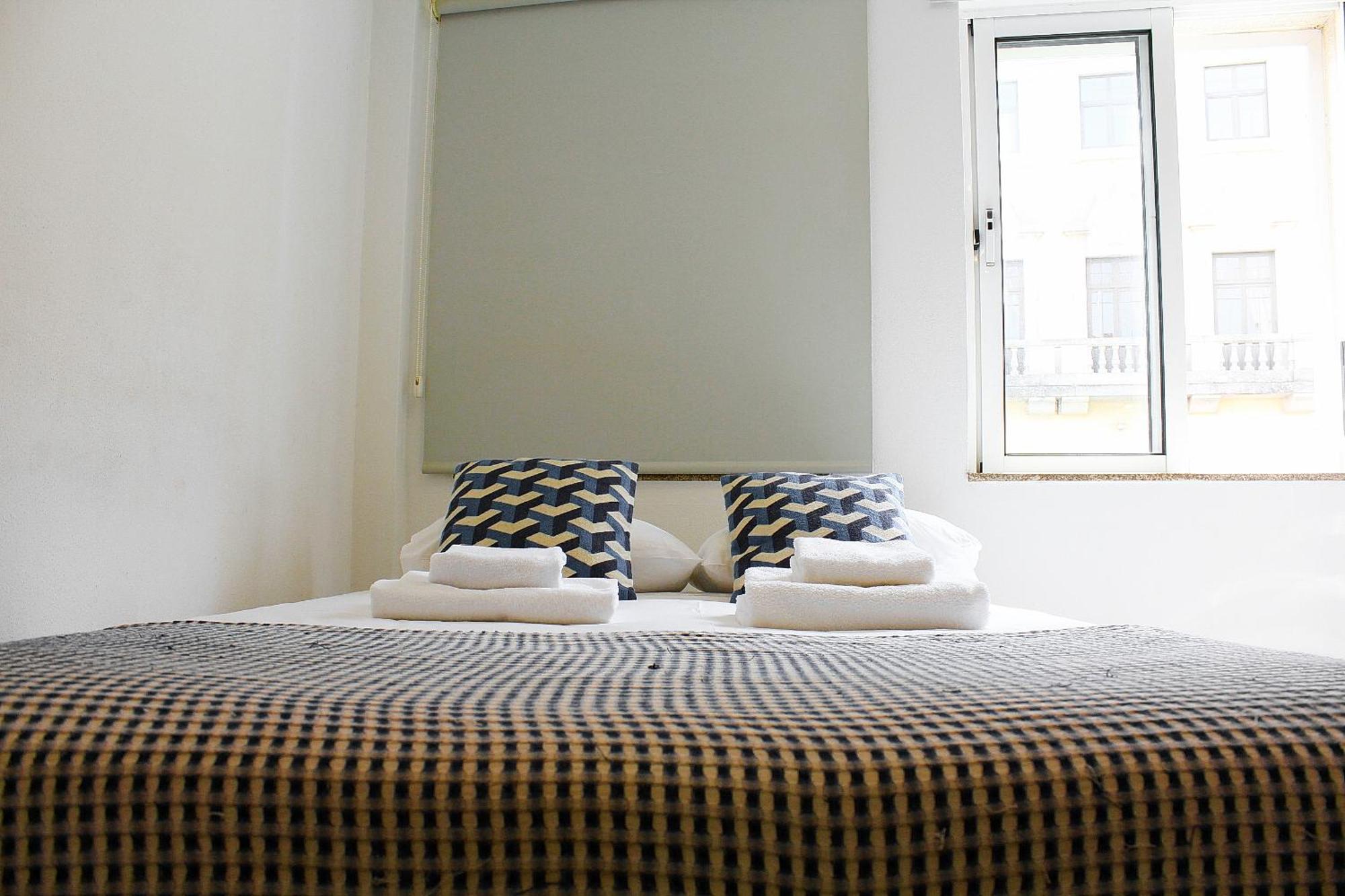 Estudio Avenida Vila Real Eksteriør billede
