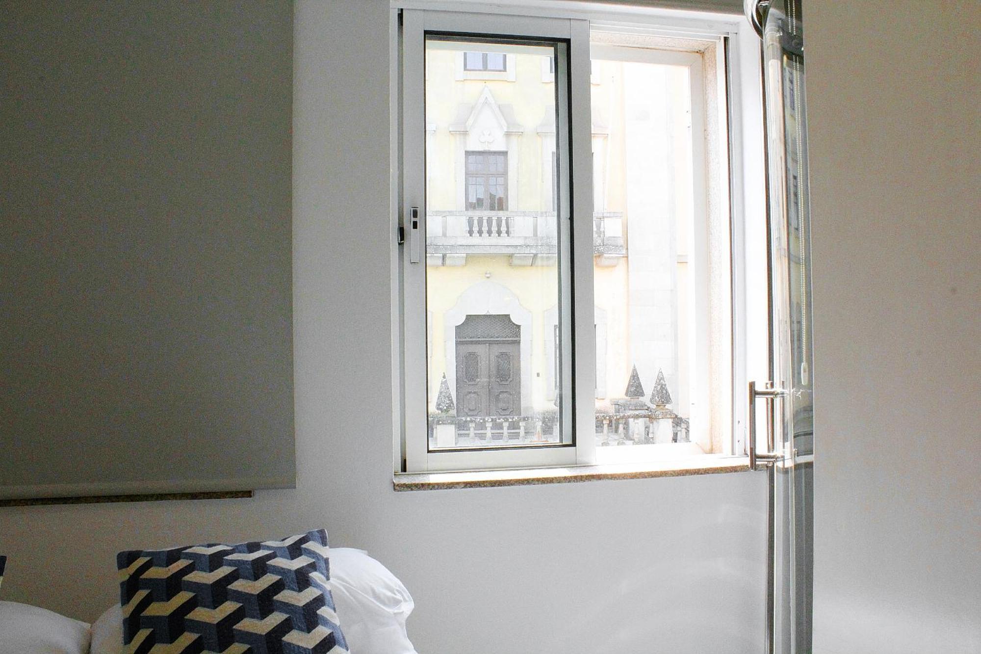 Estudio Avenida Vila Real Eksteriør billede